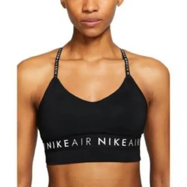 ✨ HP✨Nike Indy Womens Light Support Training Sports Bra✨ - Image 2