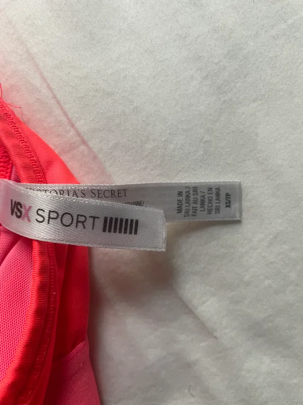 Victoria's Secret Sports Bra - Image 3