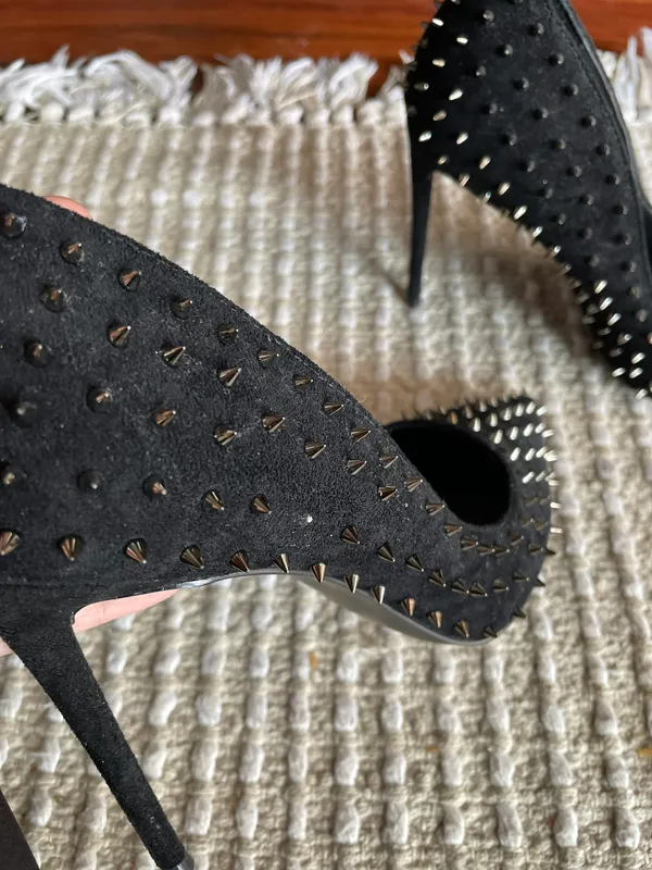 Steve Madden Pumps - Image 3