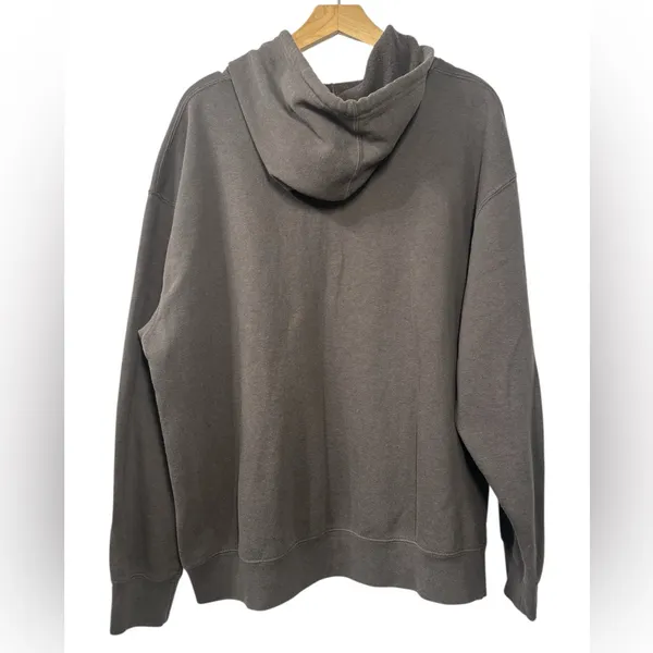 Bass Pro Shop Vintage Boyfriend Hoodie - Image 5