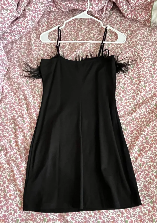 Mini Dress - Image 2