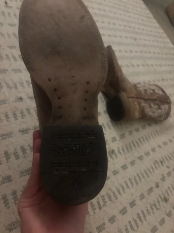 Corral Boots - Image 4