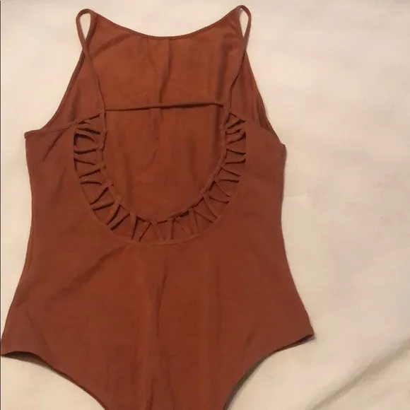 Body suit - Image 2