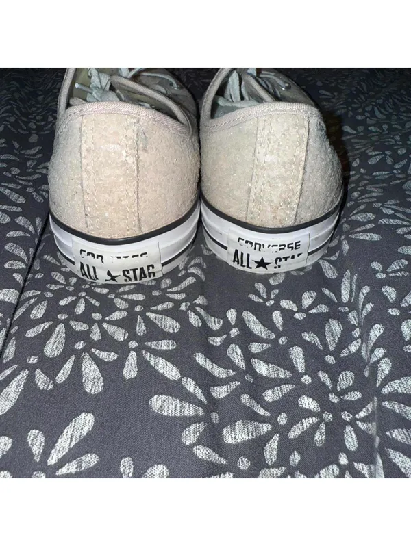 Chuck Taylor All Star Glitter - Image 2