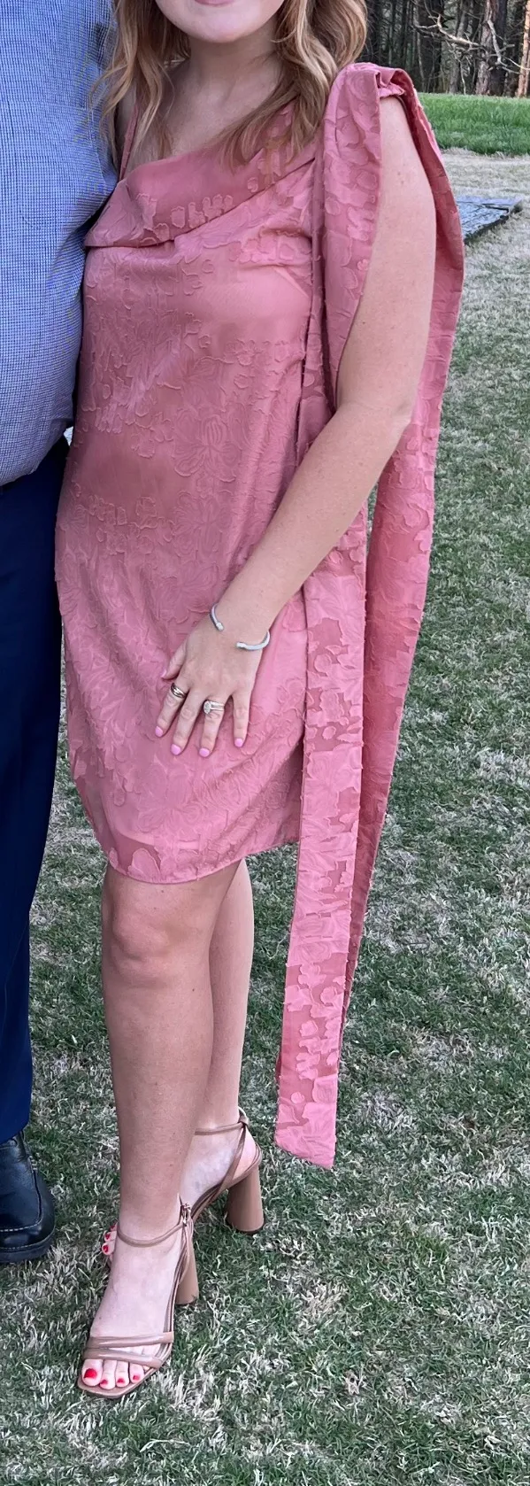 Elliatt Maria Dress from Revolve - Image 3