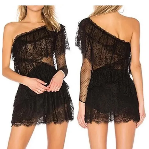 House Of Harlow X Revolve Aries Dress - Image 2