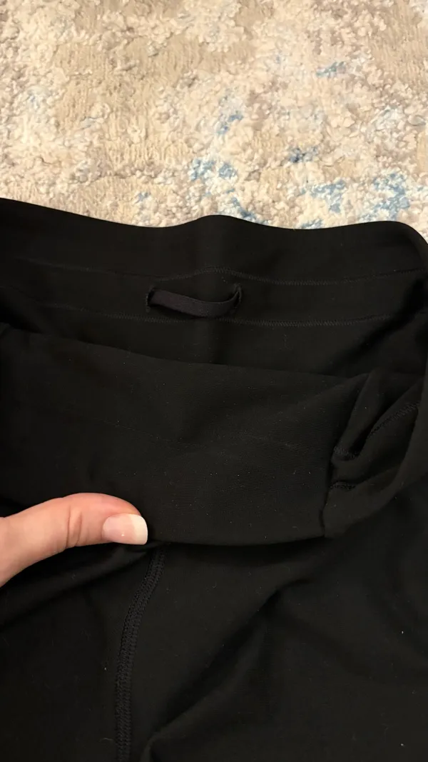 Lululemon Leggings Wunder Under High-Rise Camo - Image 6