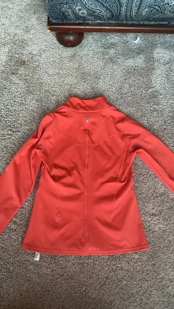 Free People Movement Jacket - Image 6