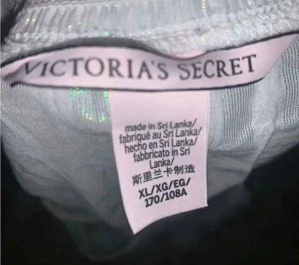 Victoria's Secret Camisole Tank Top w/ Spaghetti Straps - Image 2