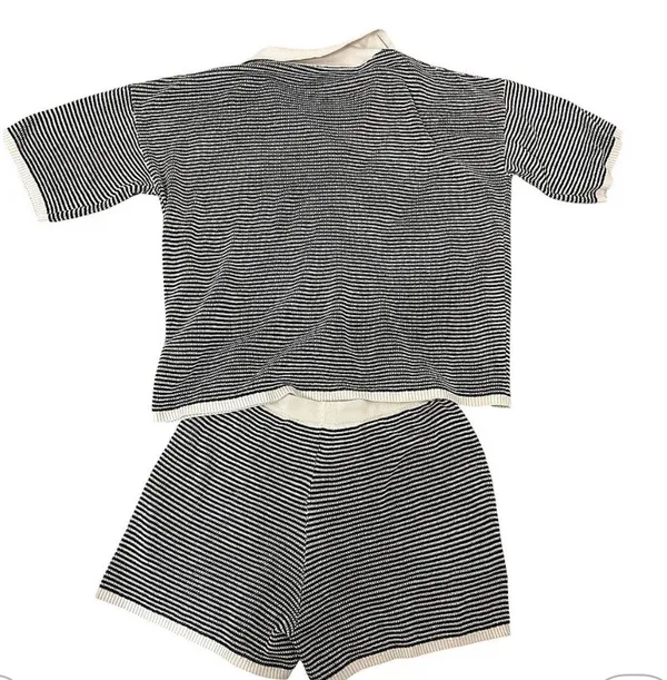 Knit Amazon Set Matching - Image 2
