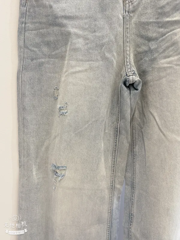 jeans Blue - Image 2
