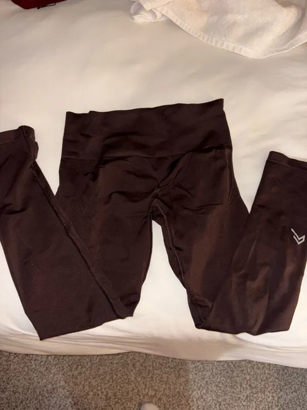 Oner Active Effortless Leggings - Image 3