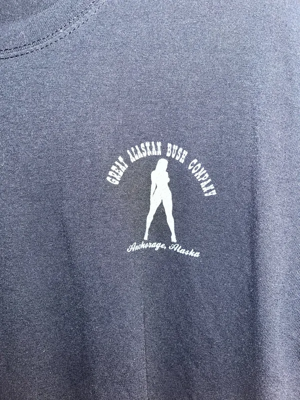 Great American Bush Company Tee - Image 3