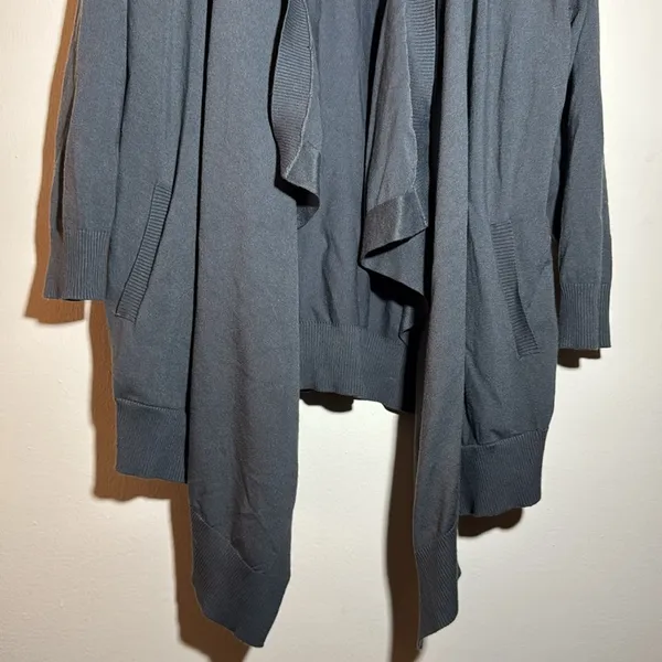LANDS’ END OUTFITTERS CARDIGAN - Image 5