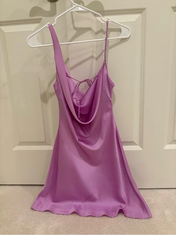 Hello Molly mini dress - Image 5