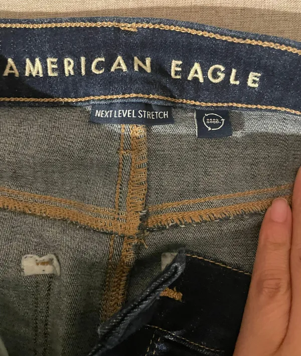 Bootcut Jeans - Image 3