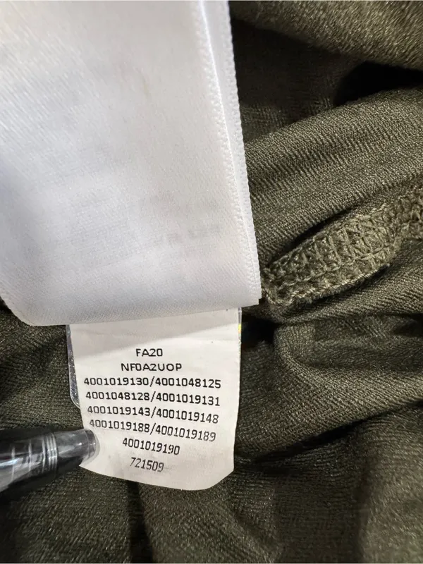 The North Face Women’s Aphrodite 2.0 Pants Tan SP - Image 12