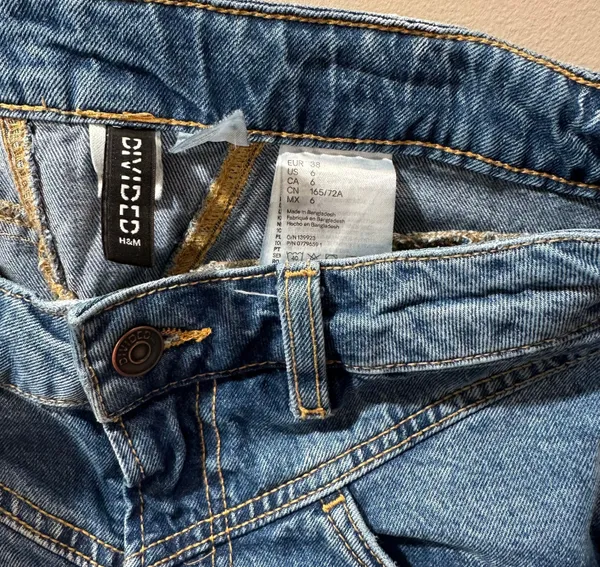 Mom Jeans - Image 3