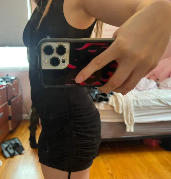 Dress - Image 2