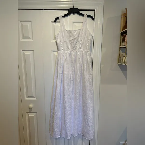 Princess Polly Lorinda Maxi Dress - Image 4