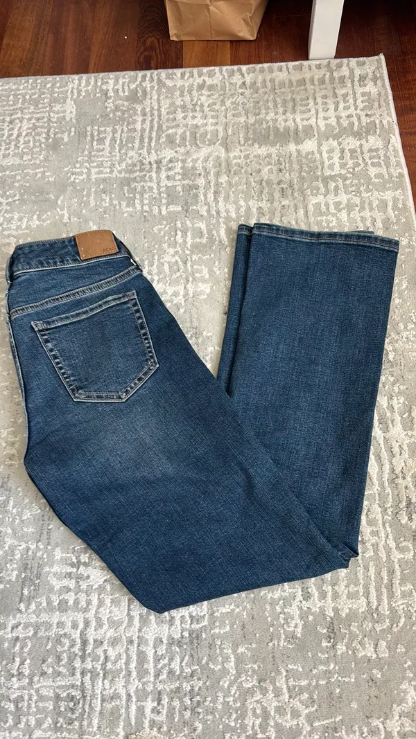 Aero Jeans  - Image 3