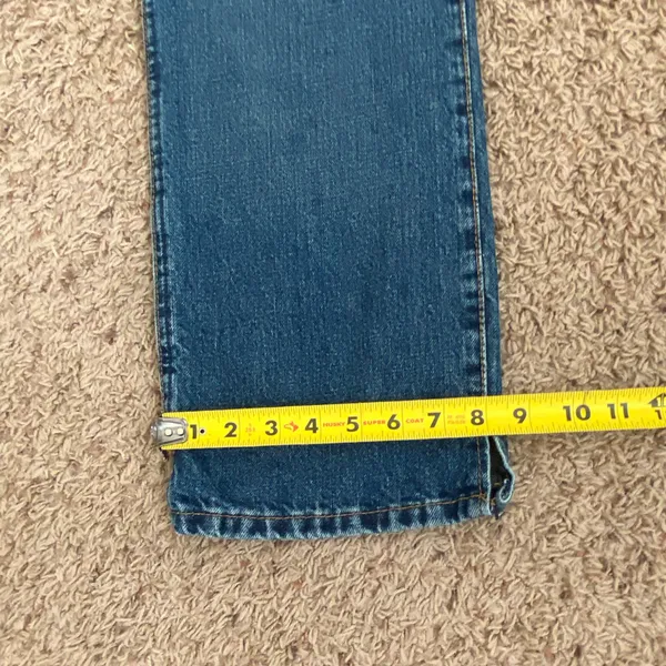 Women’s Wranglers size 11/12 x 30 - Image 7
