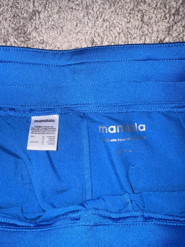 Mandala Scrub Pants - Image 2