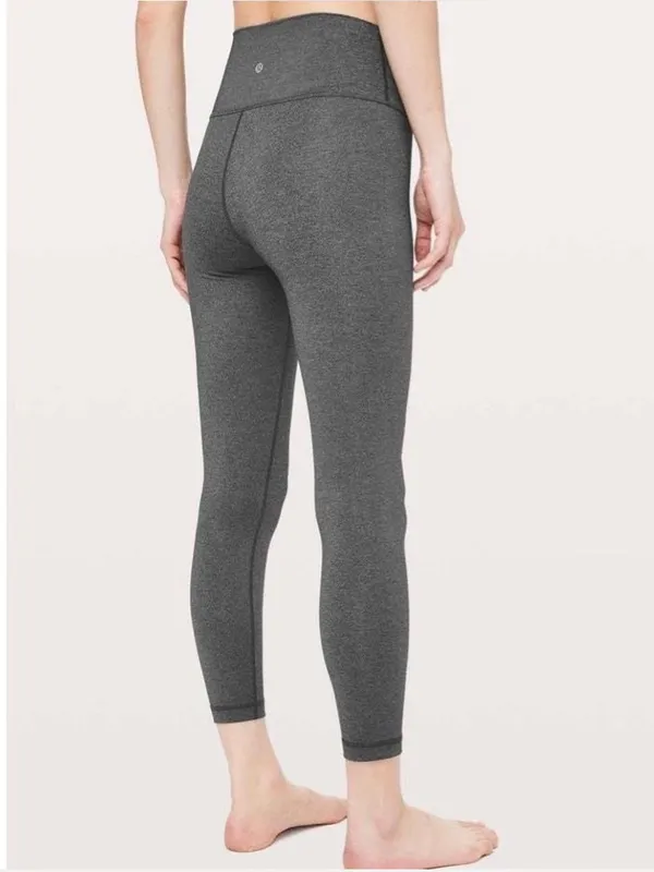 Lululemon Wunder Under Leggings - Image 3