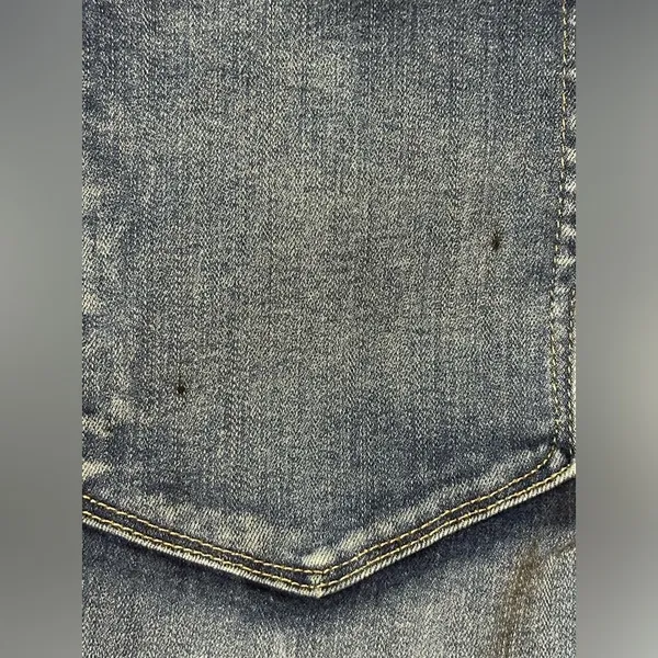 Good American Good Legs Crop Skinny Jeans - Image 12