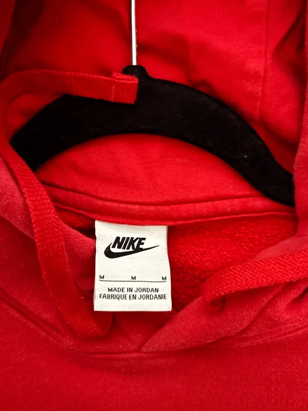 Nike Hoodie - Image 2