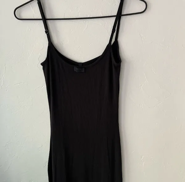 SKIMS Petite Soft Lounge Slip Dress XS - Image 5