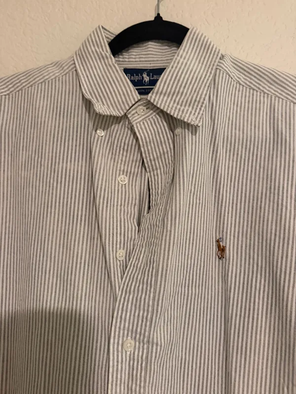 Polo Ralph Lauren Shirt - Image 2