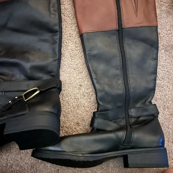 ‎Badolino boots 6.5 - Image 3