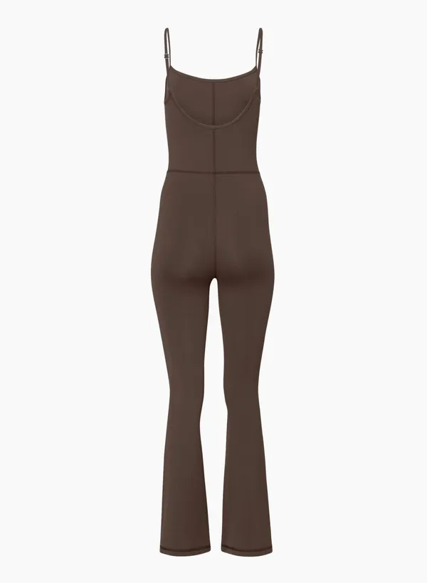Aritzia Wilfred Free ‘Divinity Kick Flare Jumpsuit’ - Image 2