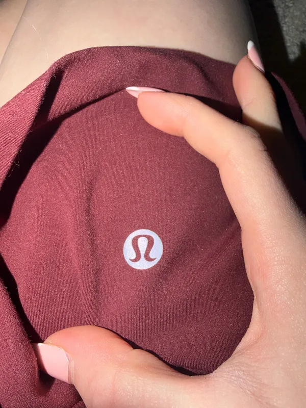 Lululemon Align Leggings 25" - Image 2