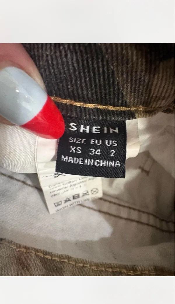 Shein Jeans - Image 3