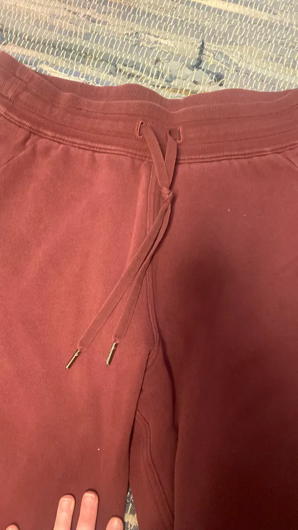 Lululemon Scuba Sweatpants - Image 4