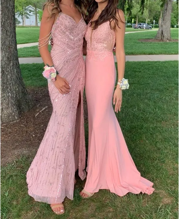 Sherri Hill Prom Dress - Image 2