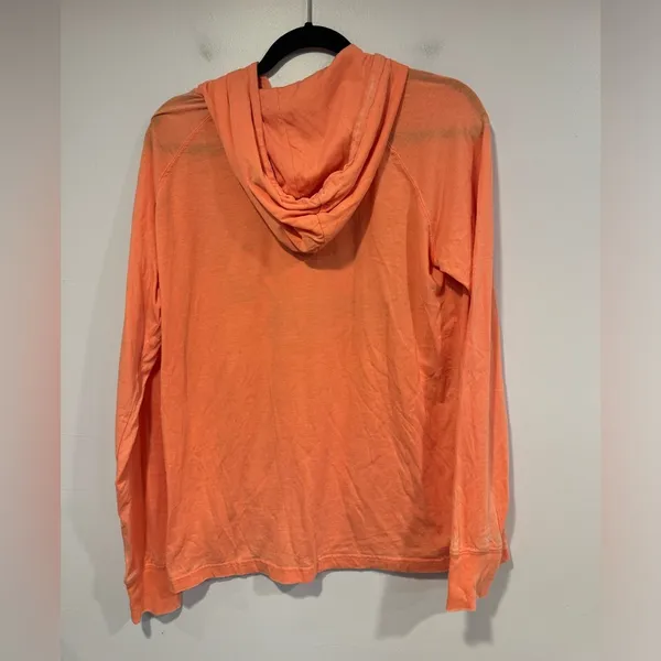 Walt Disney World retro‎ lightweight hooded long sleeve - Image 3