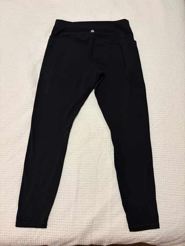 Athleta Leggings Black - Image 2