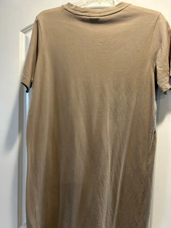 H&M T-Shirt Dress - Image 3