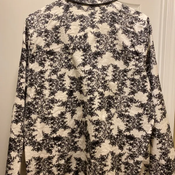 🌷CHARACTER PAJAMA TOP LONG SLEEVES SIZE L🌷 Size L - Image 3