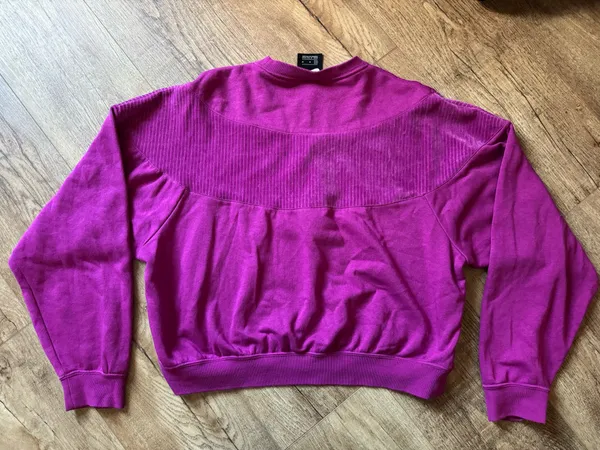 Nike Sweatshirt Crewneck - Image 3