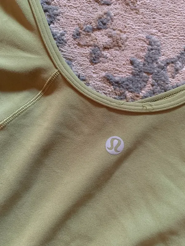 Lululemon Long Sleeve Align - Image 3
