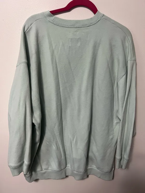 American Eagle Outfitters Crewneck Sweater - Image 4
