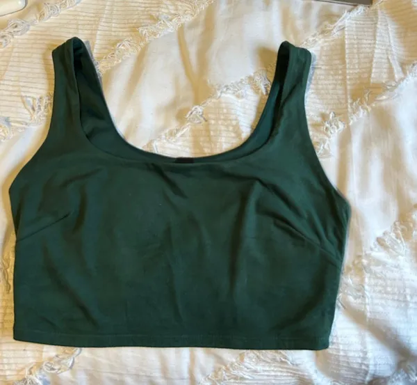 Windsor Crop Top - Image 3