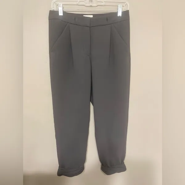 Wilfred Aritzia Allant‎ Pant Black Size 00 - Image 2