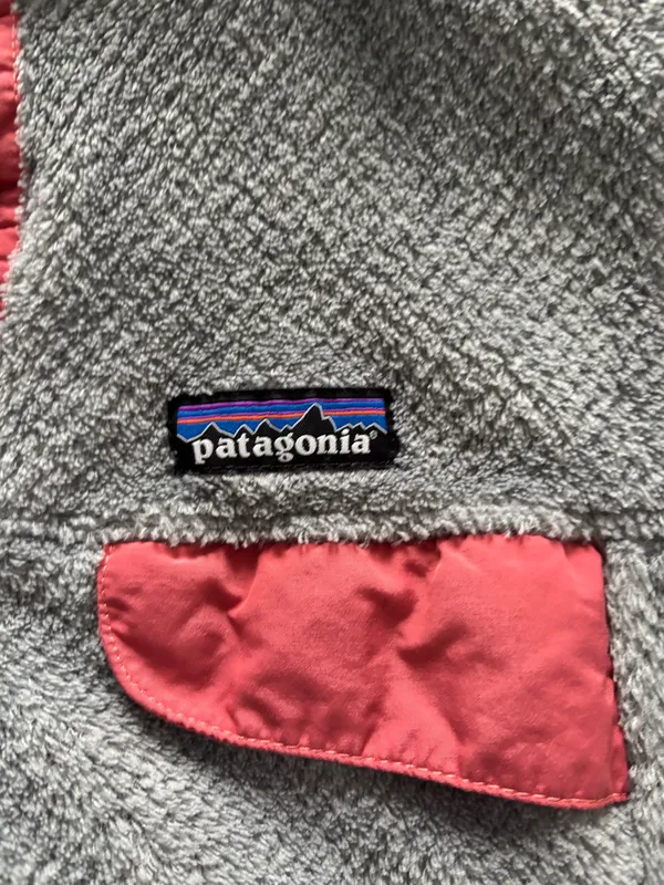 Patagonia Pullover Fleece - Image 5