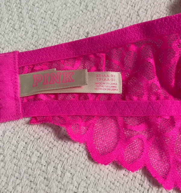 PINK - Victoria's Secret Bra/bralette - Image 3