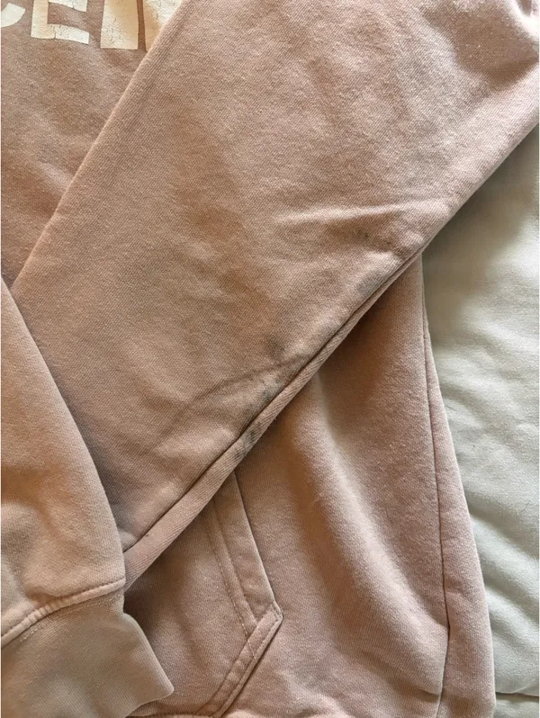 The North Face Hoodie - Image 2